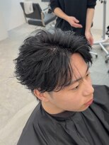 ゴールドシブヤ(GOALD SHIBUYA)&nbsp;フェザーショート