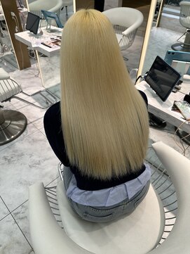 ロンドルピナス 小倉(Lond Lupinus) 黒髪カタログ/オリーブグレー/ココアベージュ/小顔に見せるヘア