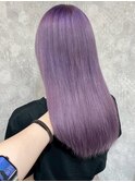 黒髪/クラゲヘアー/オリーブグレー/小顔/ココアベージュ/渋谷