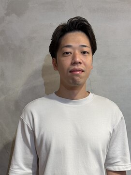 ニュアンスパーマ