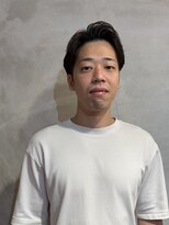 ラネージュプラス(La+Neige) ニュアンスパーマ