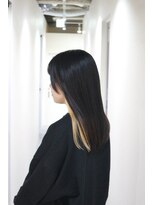 ビー(Be)&nbsp;インナーカラー