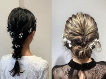 美容室ル・リーブ