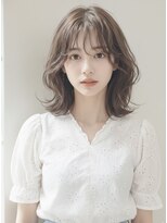 エンネ(enne)&nbsp;ミディアムレイヤー