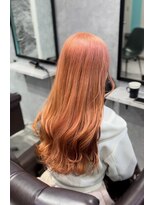 グラッジ 池袋(GLADGE)&nbsp;コーラルカラー