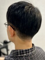 ヘアーサロンエー 美容師研究所(Hair Salon A 美容師研究所) メンズショート