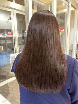 シュガー ミタケ(SUGAR mitake) ブラウンカラー