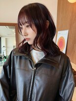 ロビー(LOBBY)&nbsp;ELF layer