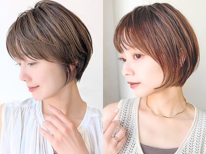 エンクス 天王町店(enx)の写真