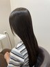 AYASE限定◎平日限定◎縮毛矯正＋トリートメント22000円→16500円