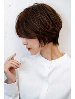 メイキー 本厚木(MA-IKI)&nbsp;くびれショート×大人上品 / メイキー本厚木