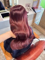 コティ(koti)&nbsp;チェリーピンク