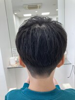 ヘアポジション 青森南佃(HAIR Position)&nbsp;キッズカット