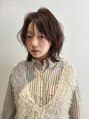 アンドワビサビ 高円寺(& WabiSabi) ニュアンスもお任せください!一緒にスタイルを見つけましょう!