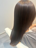 ナグ(NAGU) 美髪矯正