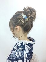 バサラ 横浜駅前店(VASARA)&nbsp;ヘアセット