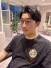 【hina指名】似合わせメンズカット&クイックスパ