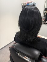 ヴィジュアリスト(VISUALIST) ウルフ