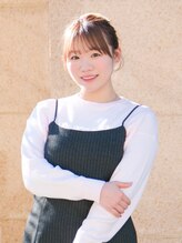 ラフ フロム ガーデン(Laf from GARDEN) 鈴木 里歩
