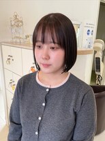 ヴァンカウンシル 福岡店(VAN COUNCIL) グレージュカラー☆