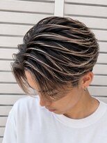 アンチェ(Anche) メンズバレイヤージュ