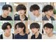 ネオヘアー 緑地公園(Neo hair)の写真