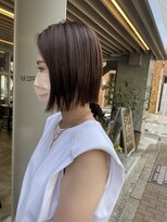 カノエ 宇部厚南店(canoe)&nbsp;ブラウン