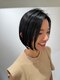 アノーテ(A'NOTE)の写真/「いつもと同じ」からイメチェンしたい方＊丁寧なカウンセリングでなりたいスタイルを見つけましょう◎