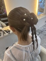 サローネウィズホワイト(salone with white)&nbsp;カチモリ風セット