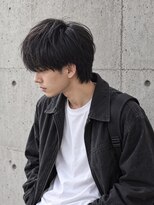 オアシス ガーデン 新宿店(Oasis GaRDEN)&nbsp;無造作マッシュショート