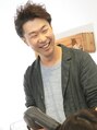 リパブリック(Republic) 鈴木 和也