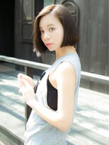 リリアン 表参道(relian)&nbsp;ナチュラルスタイル！ストレート