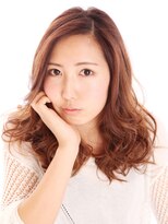 と和×美髪クリニック 巣鴨店&nbsp;『大人のコンサバ』×『エレガント&スタイリッシュ』　巣鴨店