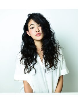 ニコ 五反田店(nico) nico 五反田 徒歩30秒 大人パーマ2