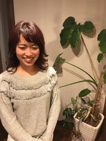 フルール(Fleur) キュートロング【クレド徒歩1分】Fleur 松浦