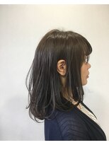 グロウズ ヘアー(GROWS HAIR)&nbsp;＊ワンカールミディアム＊