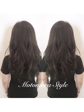 エスト 小倉(est) “赤みを消したベージュ系”