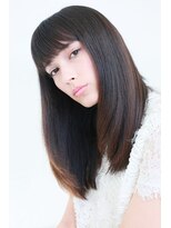 ビューティーアンドケアカロン(Beauty and Care CALON)&nbsp;【銀座】30代40代のお悩み解決/ツヤサラストレートヘアー