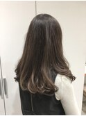 バレイヤージュ◆ナチュラルグラデーション20代30代40代50代