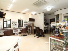 髪アトリエ 希梨成