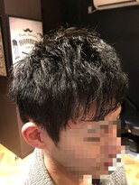 クラウン(CROWN) ブラックショート