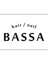 Hair Nail BASSA