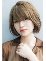 リル 7F 銀座(Rire)&nbsp;【Rire-リル銀座-】大人エレガントボブ☆