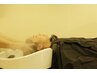 【浦野指名限定】カット+クレンジングスパ(25分)+クイックTR　￥9680⇒￥6820