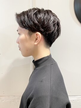 ラポール 柏店(RAPPOR) ハーベストショート◎20代30代40代