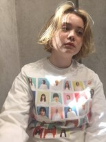 クレアール(CREAR)&nbsp;【CREAR 橿原 大和八木】pale yellow