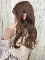 アンダーバーホワイト 南海難波店(_WHITE)&nbsp;韓国風クリームベージュ☆プレミアカラー