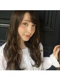 社会人にもおすすめ！ナチュラルで大人ブラウン♪