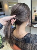 ハイライトスタイル