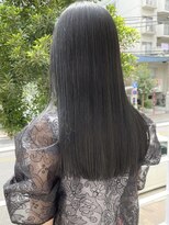 メーヴェ(Mowen)&nbsp;[ ブルーグレージュ ]